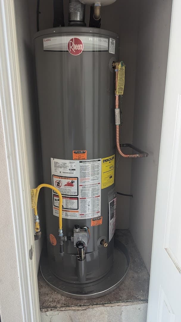 Excalibur Plumbing — Plumbers & Electricians photo 1 of 5