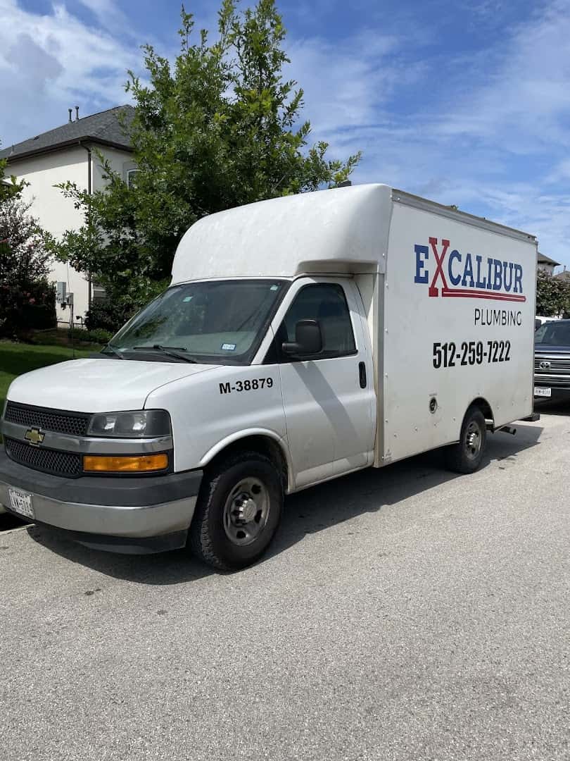 Excalibur Plumbing — Plumbers & Electricians photo 2 of 5