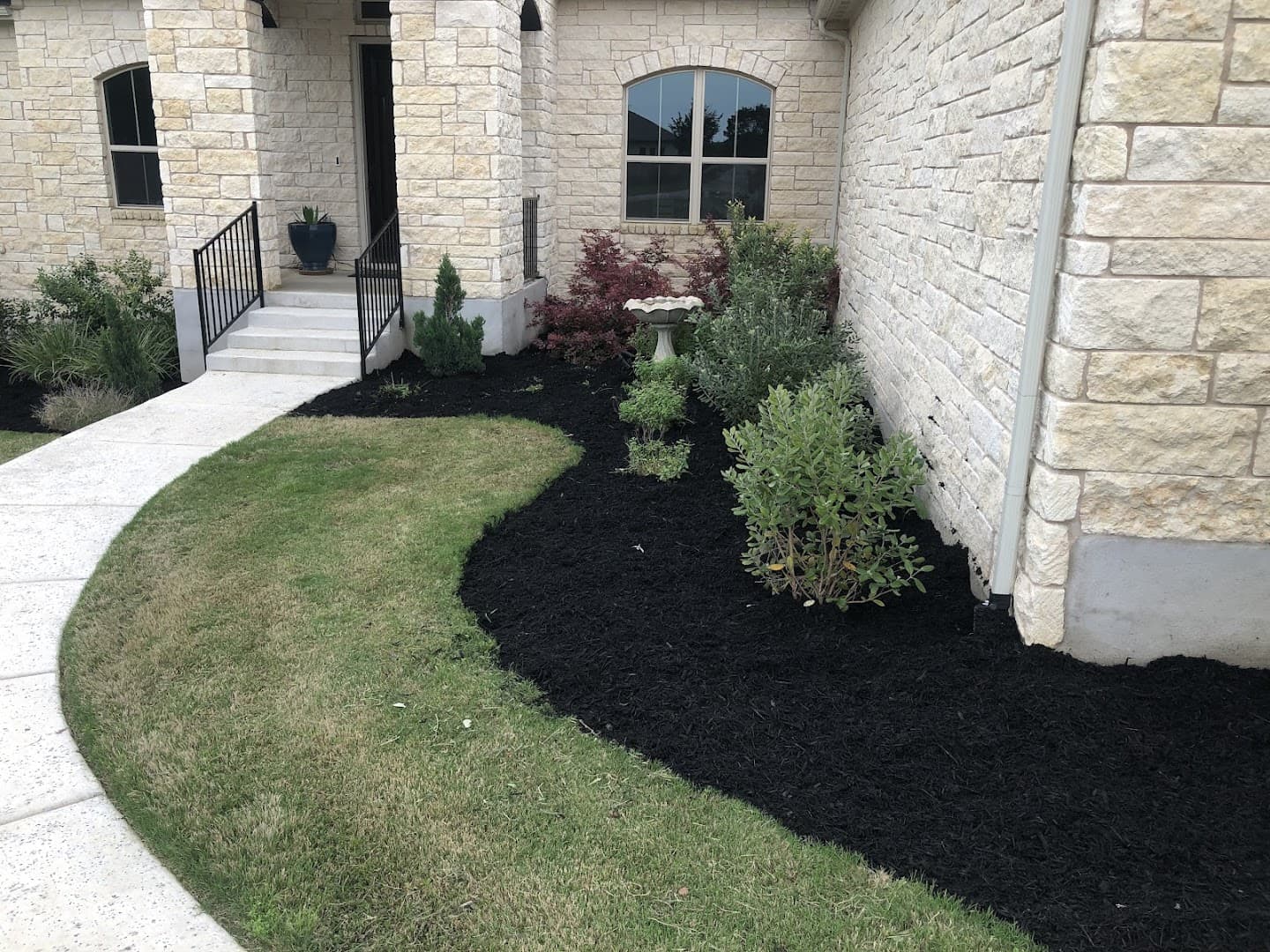 Southern Lawncare — Lawn & Landscape photo 1 of 5