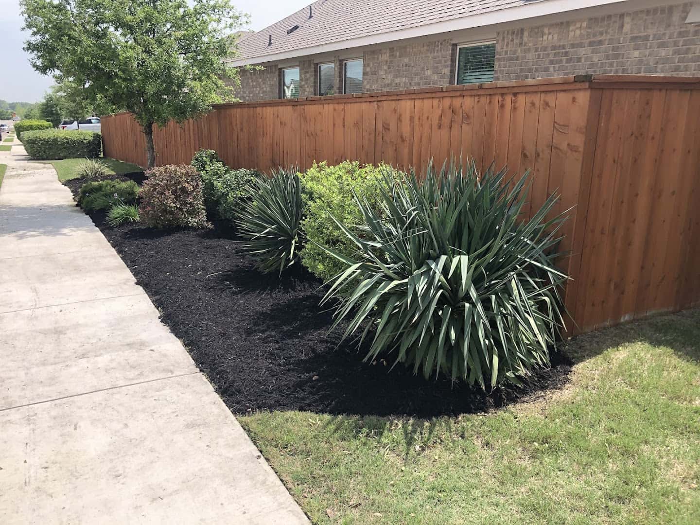Southern Lawncare — Lawn & Landscape photo 2 of 5