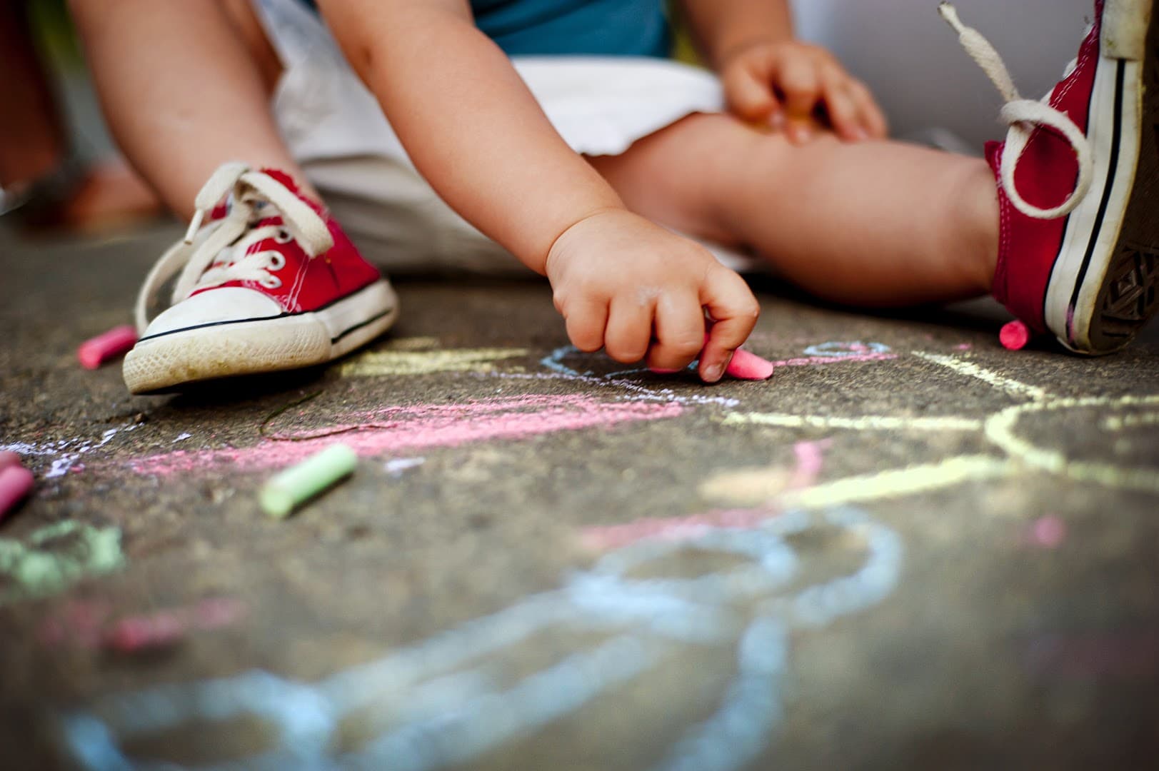 Solid Foundation Preschool — Childcare & Schools photo 1 of 4