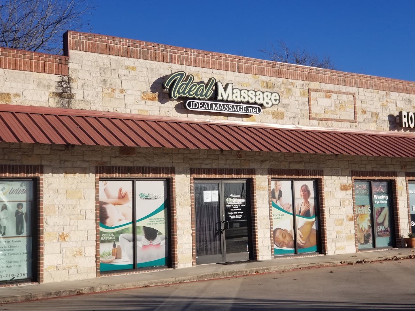 Ideal Massage & Luxury Headspa — Chiropractors & Therapy photo 1 of 5