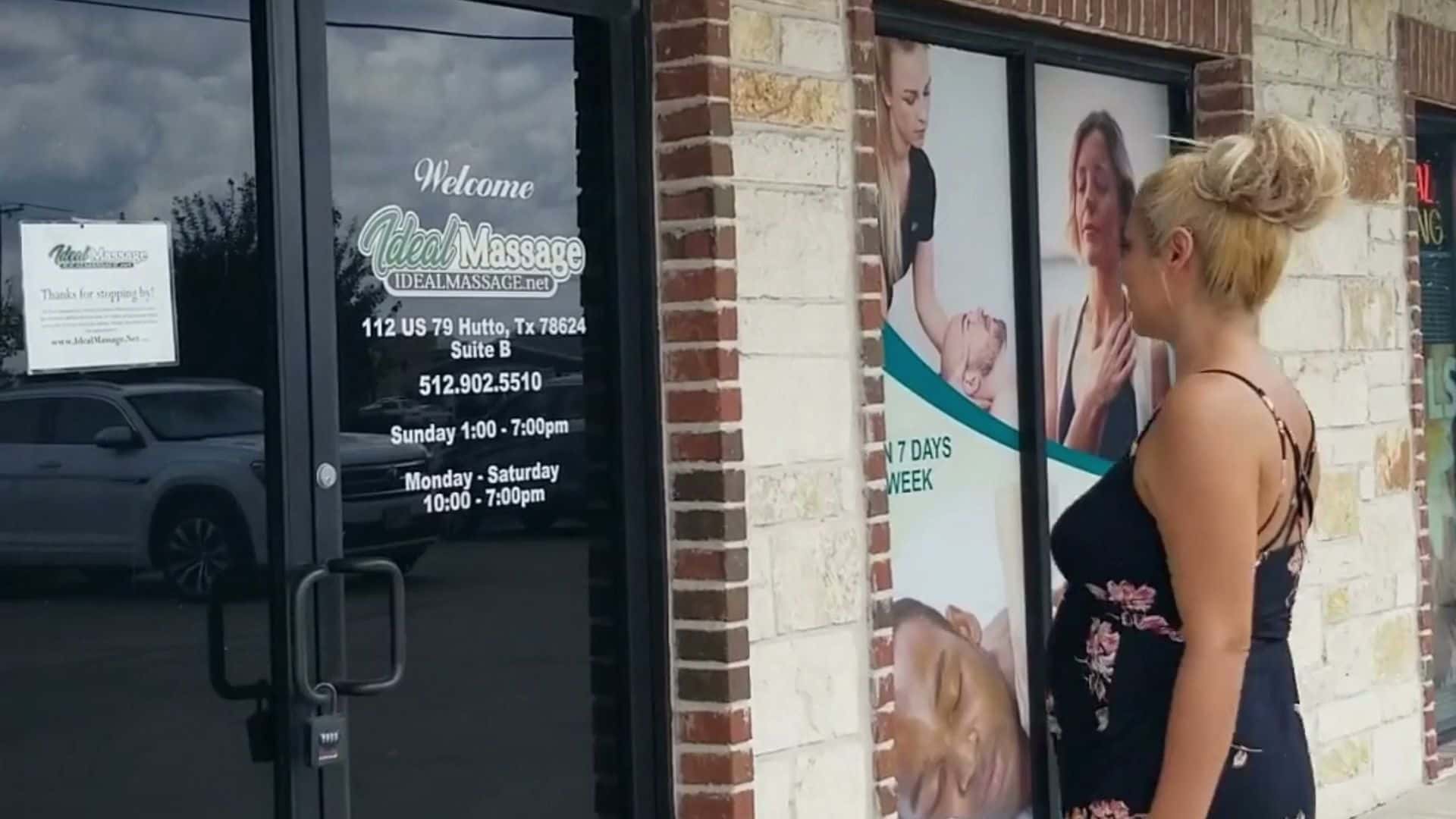Ideal Massage & Luxury Headspa — Chiropractors & Therapy photo 2 of 5