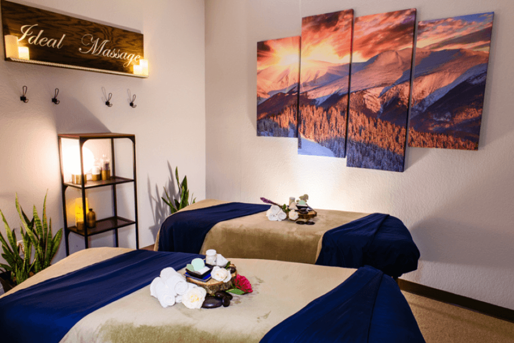 Ideal Massage & Luxury Headspa — Chiropractors & Therapy photo 3 of 5