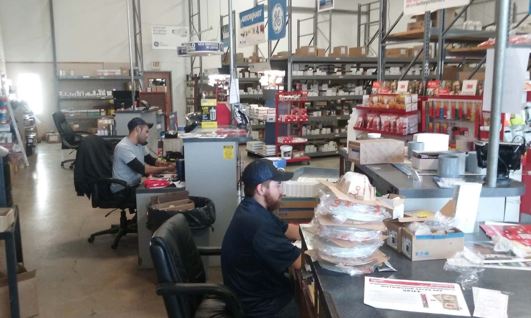 Elliott Electric Supply — Plumbers & Electricians photo 3 of 5