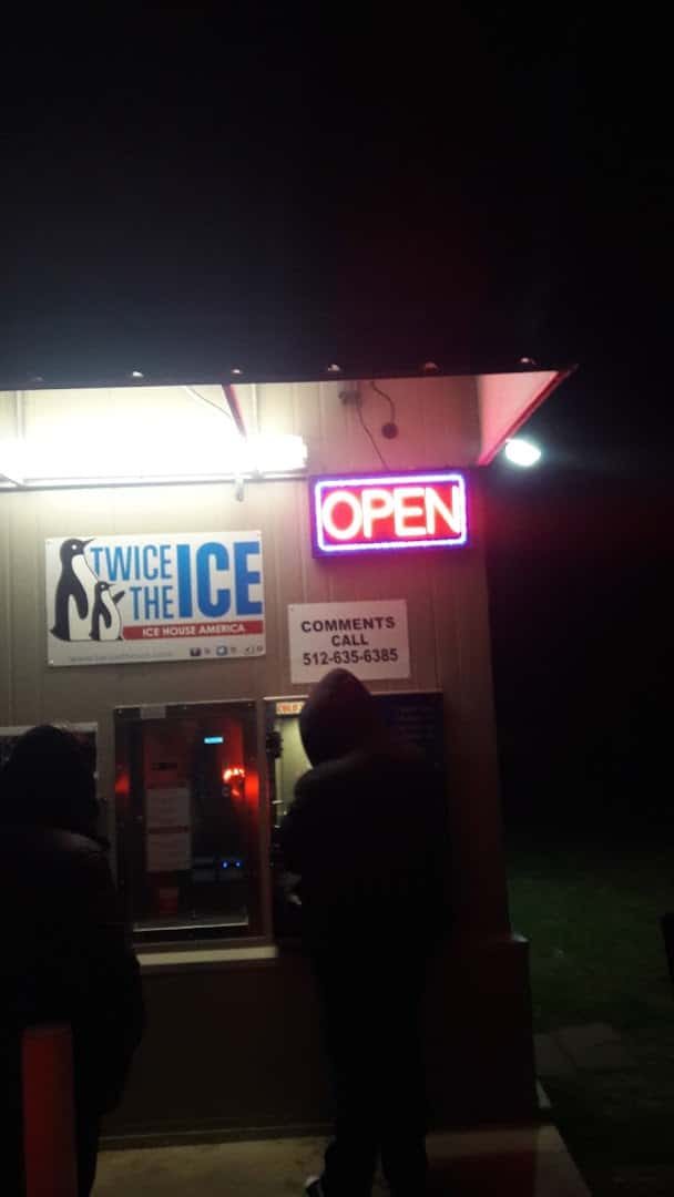 Ice House America — Retail & Boutiques photo 1 of 4