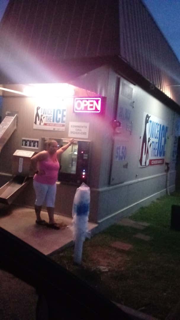 Ice House America — Retail & Boutiques photo 2 of 4