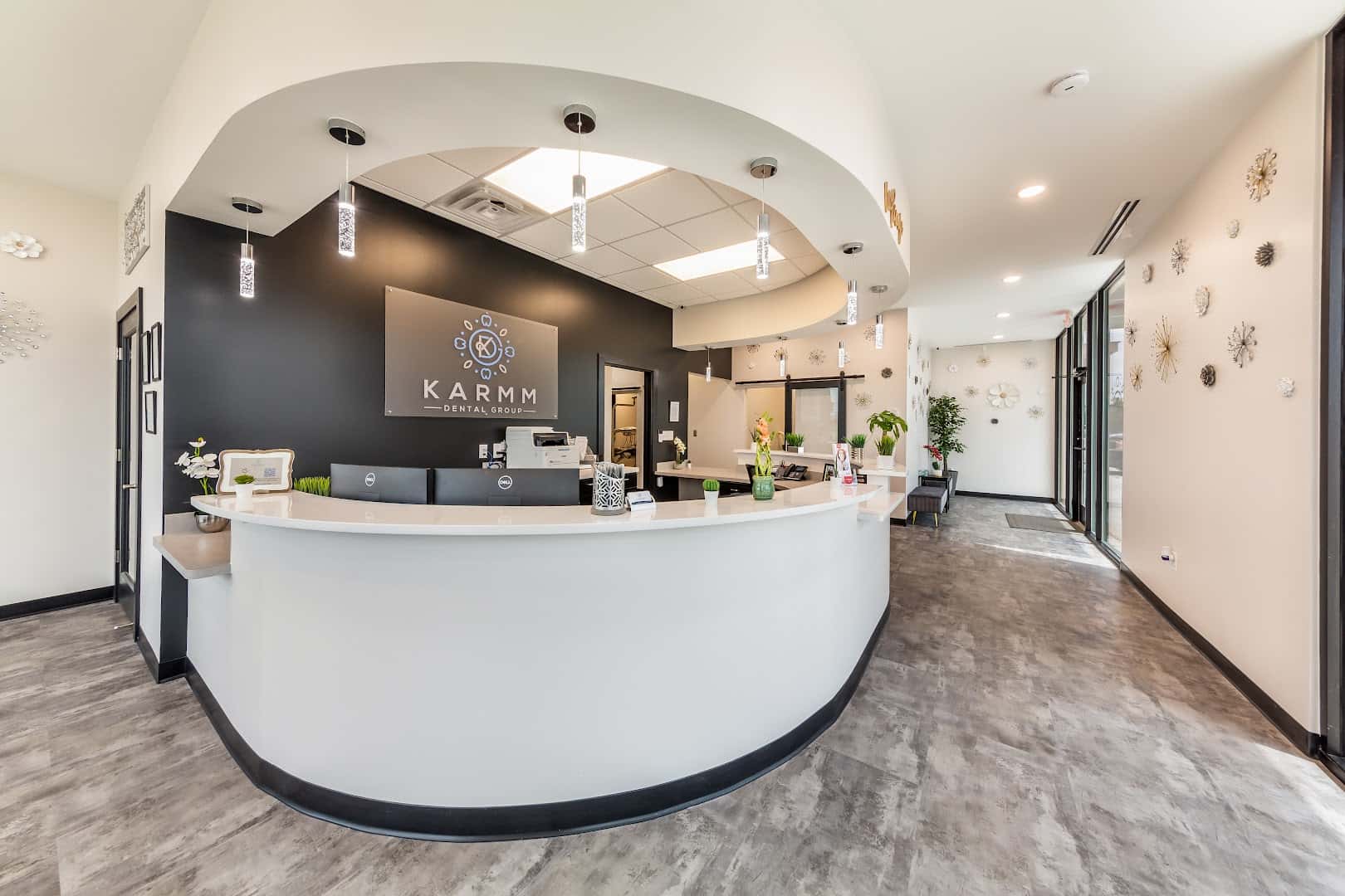 Karmm Dental Group — Dentists photo 1 of 5