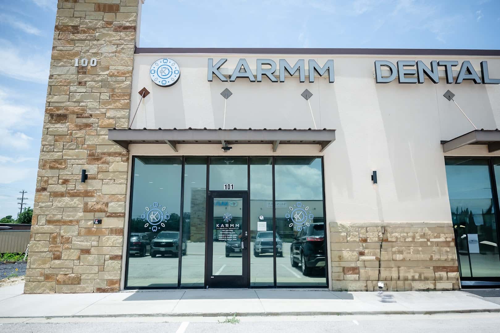 Karmm Dental Group — Dentists photo 3 of 5