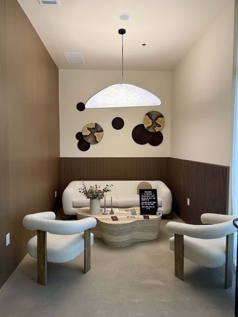 Body Lab Massage | SPA - Cedar Park — Nail Salons & Spas photo 1 of 5