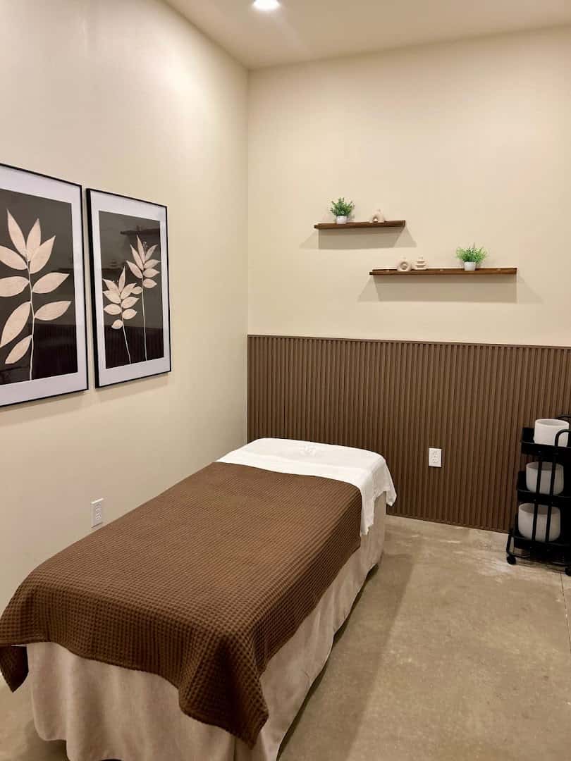 Body Lab Massage | SPA - Cedar Park — Nail Salons & Spas photo 2 of 5