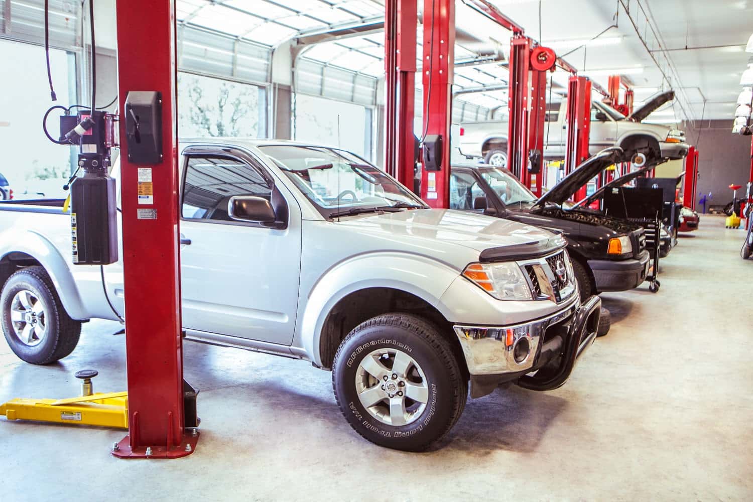 Cornerstone Automotive — Auto Services photo 3 of 5