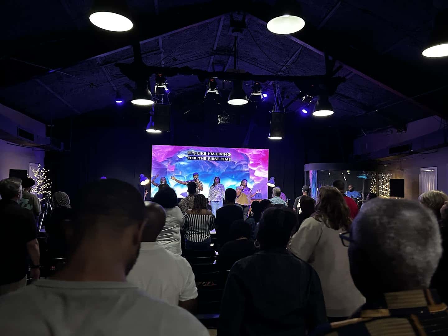 Faith Culture Church — Religious Organizations photo 2 of 5