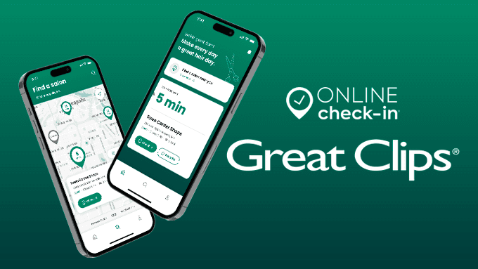Great Clips — Hair Salons & Barbers photo 1 of 5
