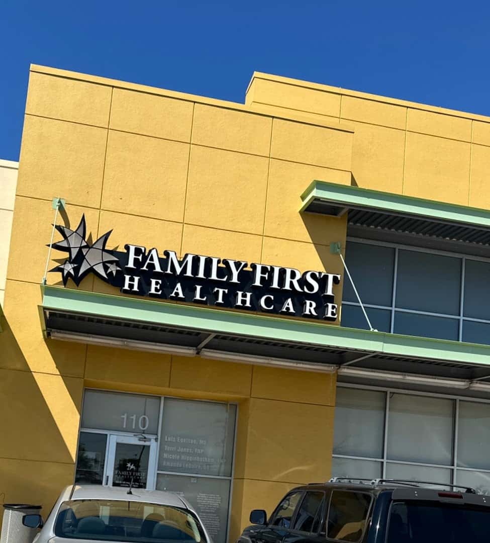 Family First Healthcare - Leander — Doctors & Medical photo 1 of 5