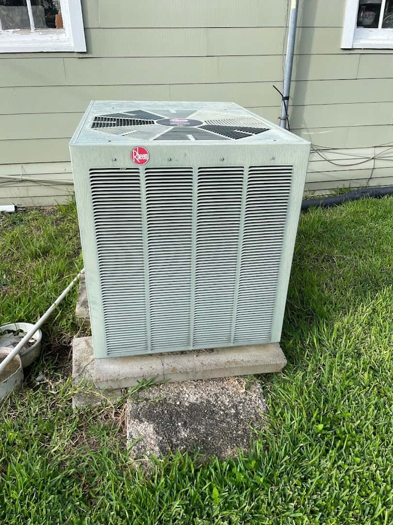 Texas Comfort Air - Heating - Air - Electrical Services — HVAC photo 1 of 5