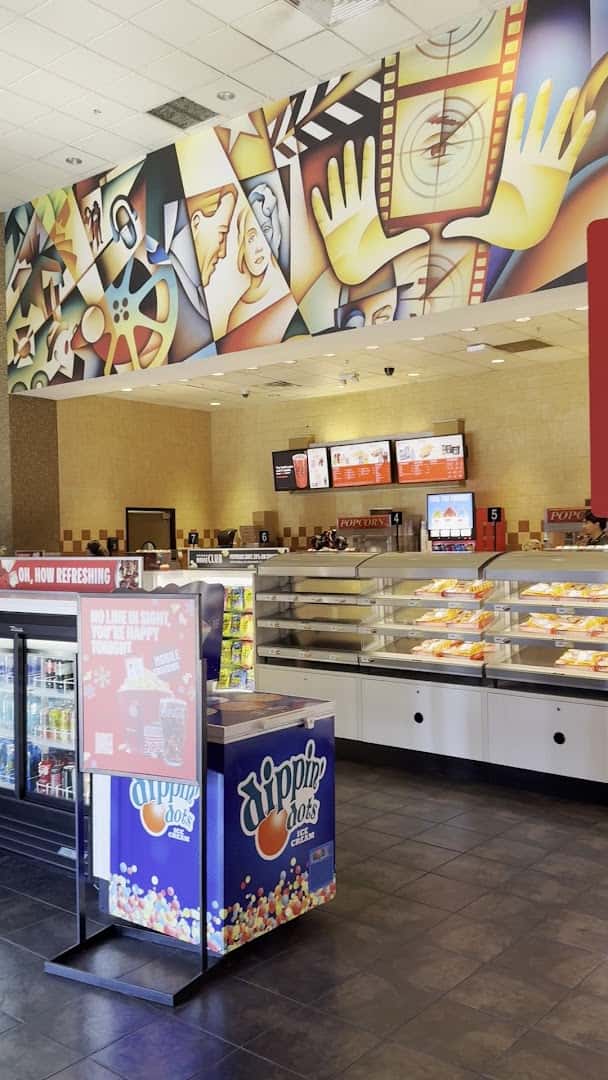 Cinemark Cedar Park — Family Fun & Recreation photo 2 of 5