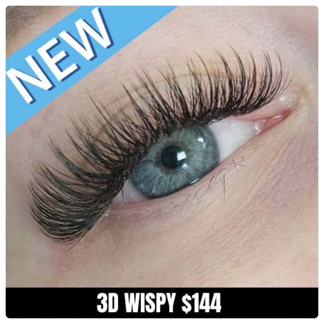 B. Sweet Lash Wax & Medspa — Med Spas & Aesthetics photo 3 of 5