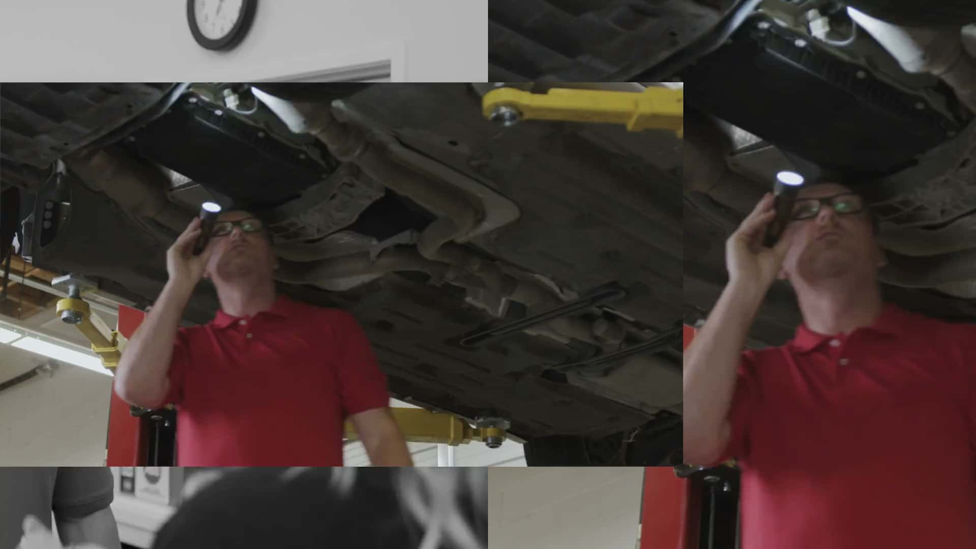 Sun Auto Service — Auto Services photo 2 of 5