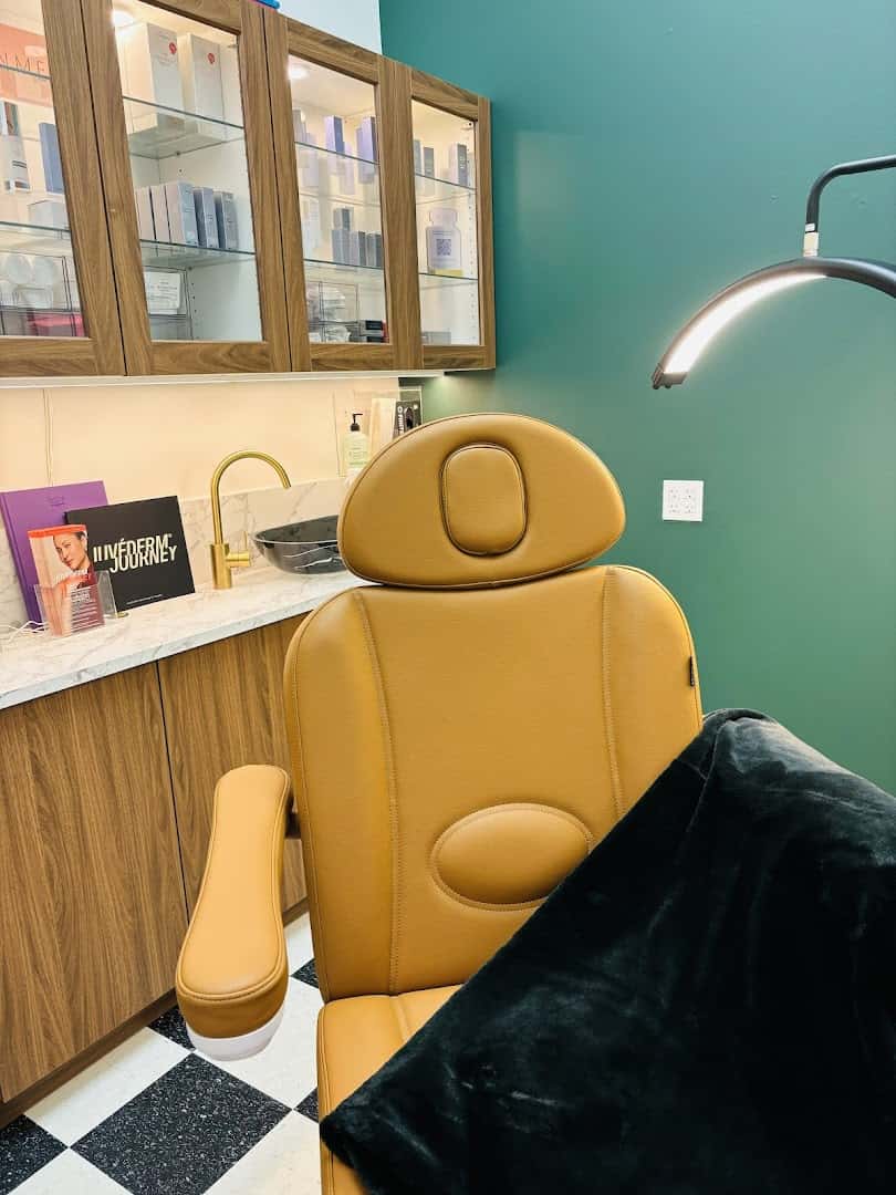 M Aesthetics Of Georgetown — Med Spas & Aesthetics photo 3 of 5