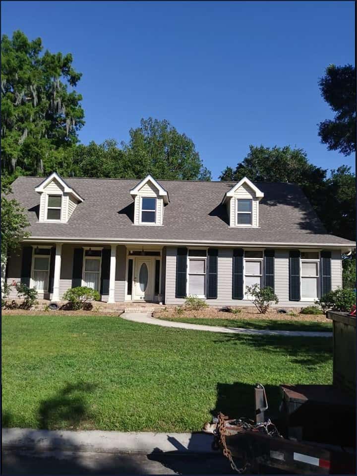 Simmons & Sons Roofing LLC — Roofers photo 2 of 5