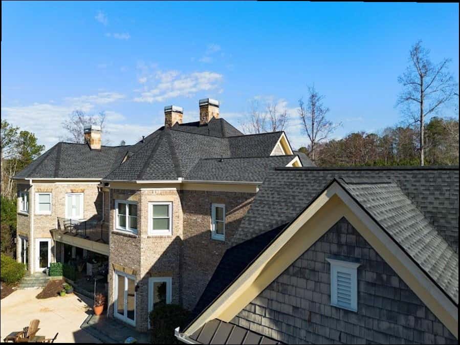 Simmons & Sons Roofing LLC — Roofers photo 3 of 5
