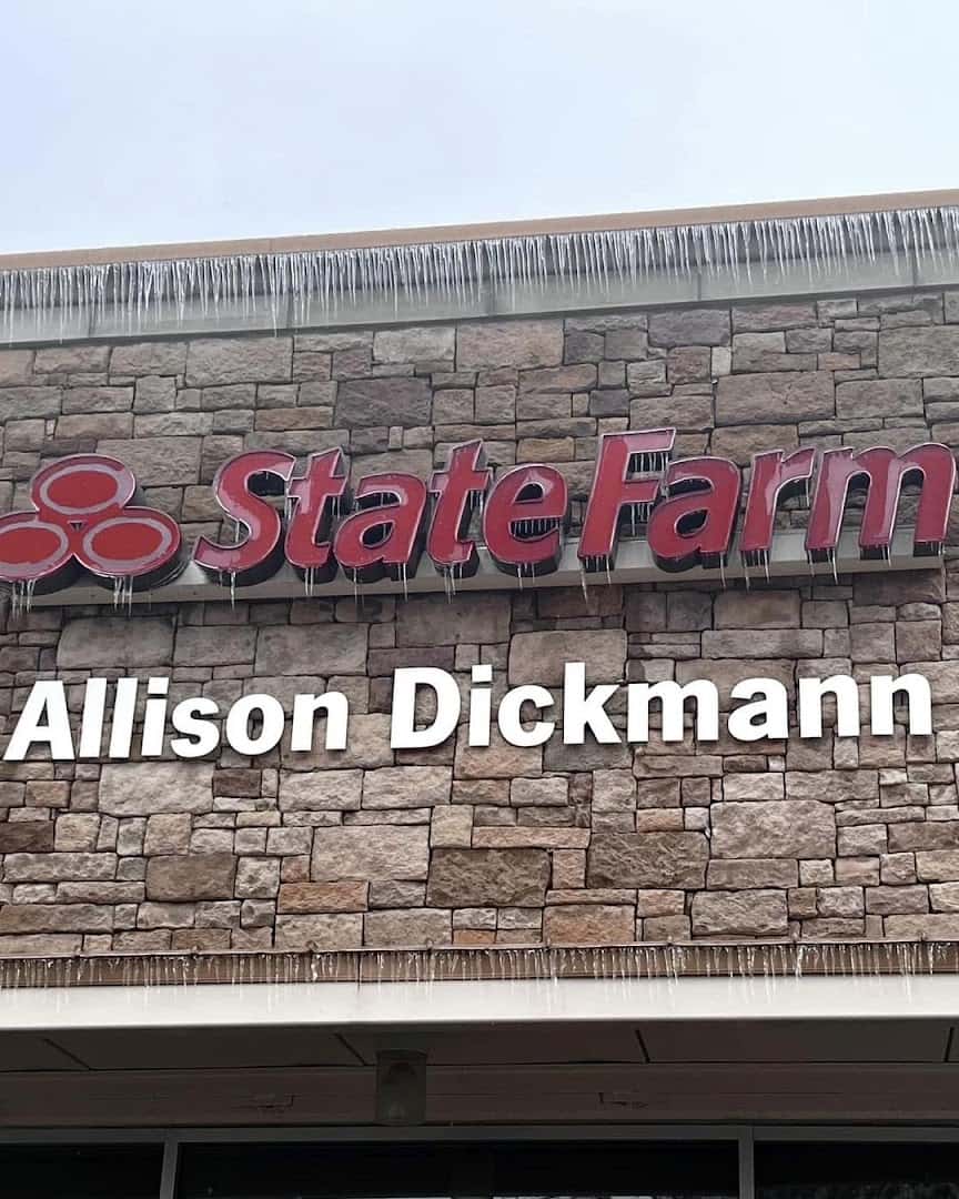 Allison Dickmann - State Farm Insurance Agent — Insurance Agents photo 1 of 5