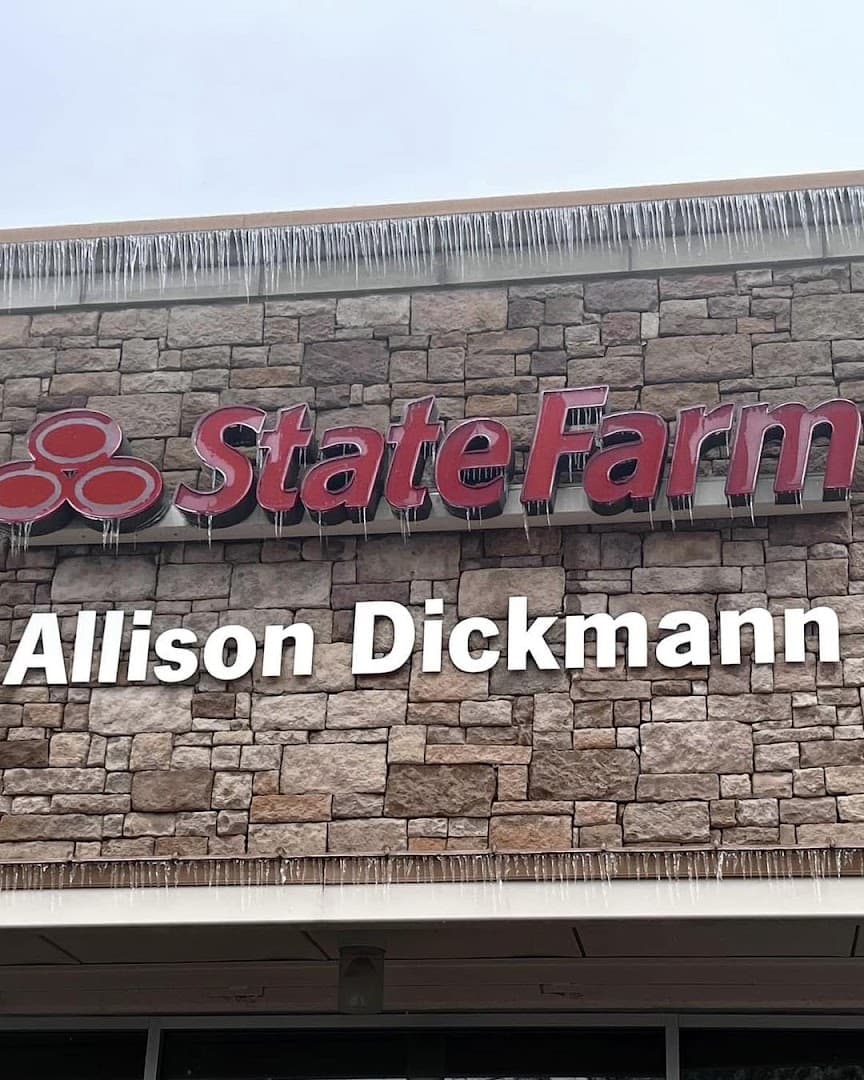 Allison Dickmann - State Farm Insurance Agent — Insurance Agents photo 1 of 5