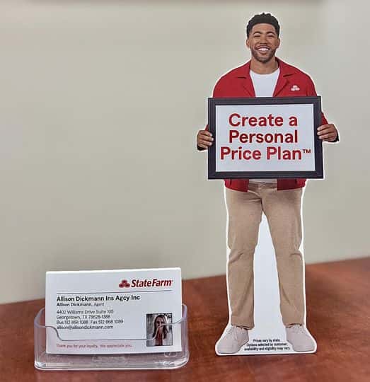 Allison Dickmann - State Farm Insurance Agent — Insurance Agents photo 2 of 5