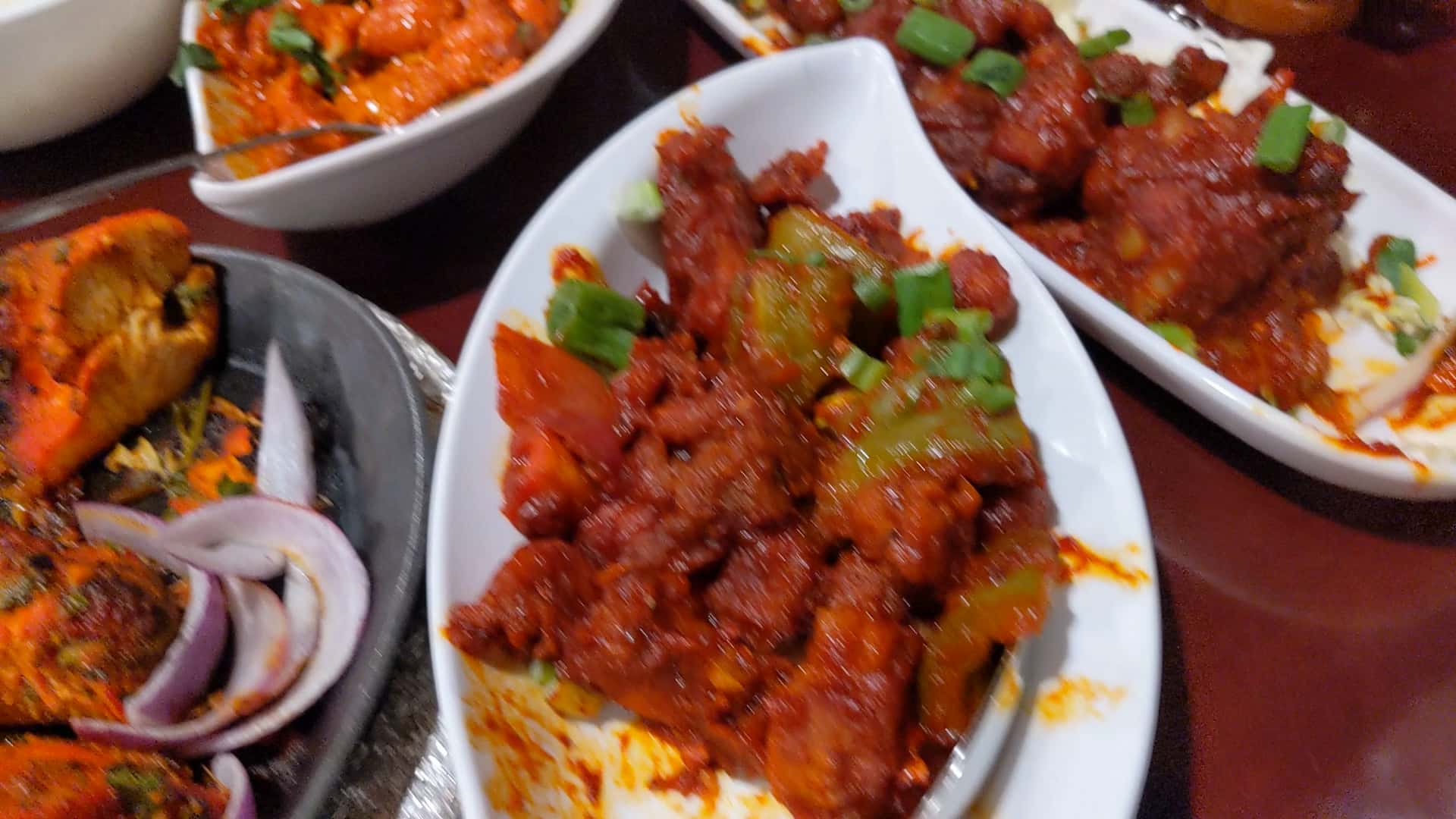 Rock N Grill Authentic Indian Cuisine & Bar in Austin - Round Rock, TX — Restaurants photo 2 of 5