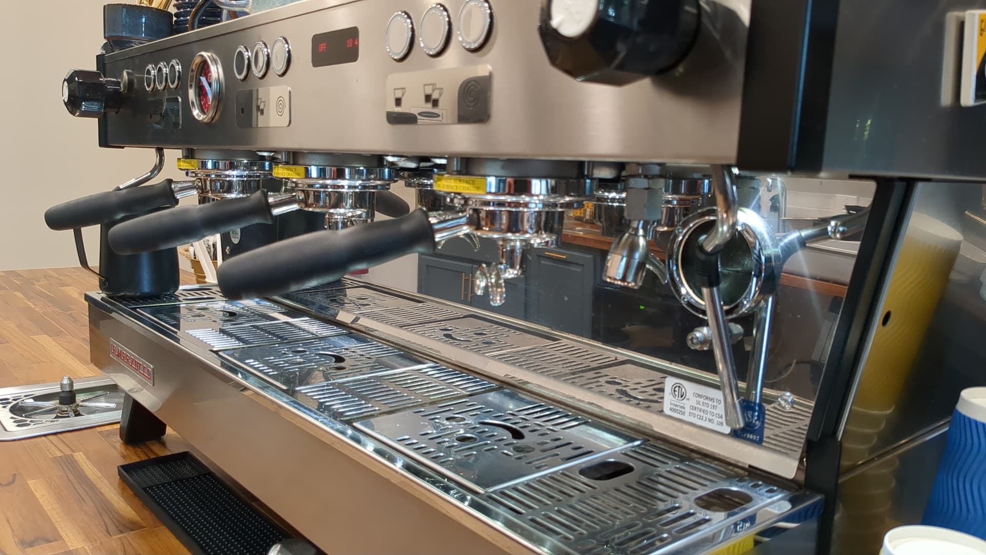 Purely Provisions — Coffee Shops & Cafes photo 1 of 5