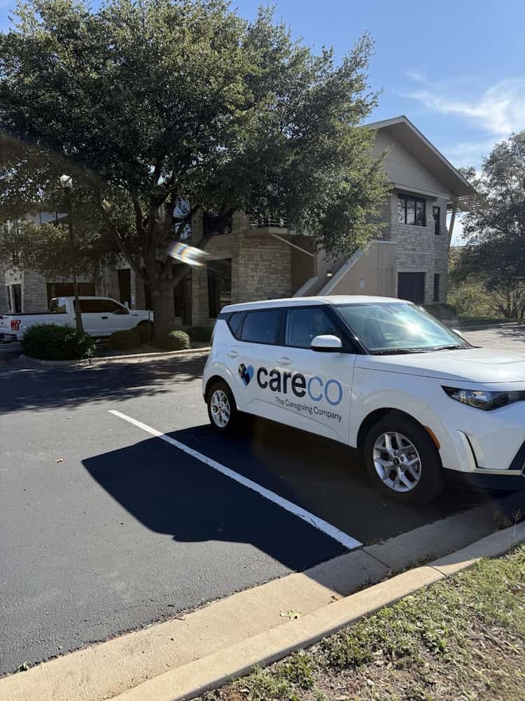 CareCo - The Caregiving Company: Senior Home Care Georgetown