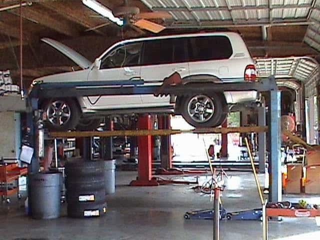 Lansdale Automotive, Inc. — Auto Services photo 3 of 5