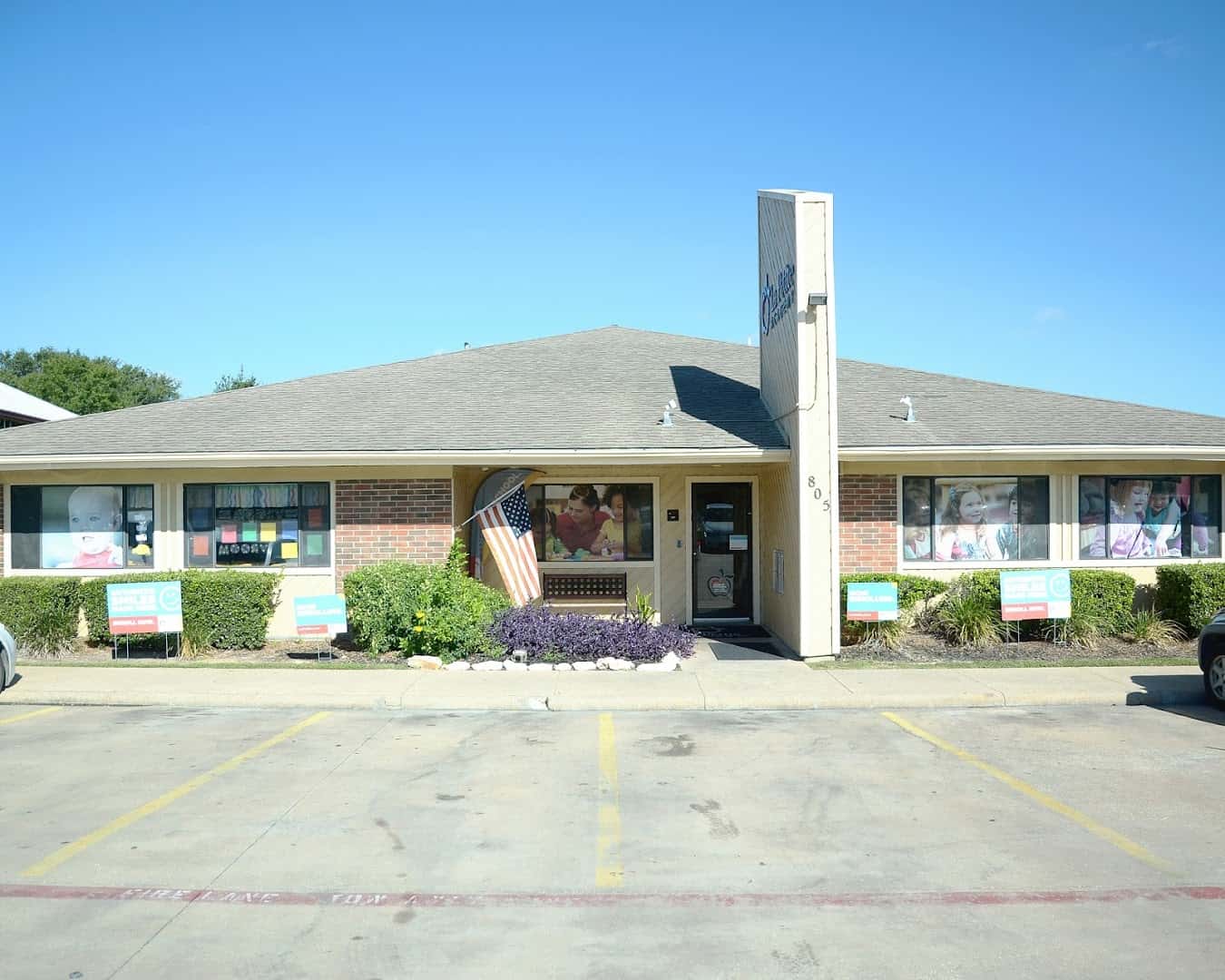 La Petite Academy on Cypress Creek — Childcare & Schools photo 3 of 5