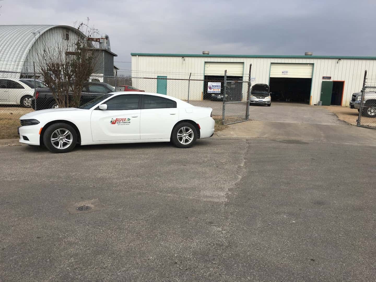 Kevin's Auto Shop — Auto Services photo 2 of 5