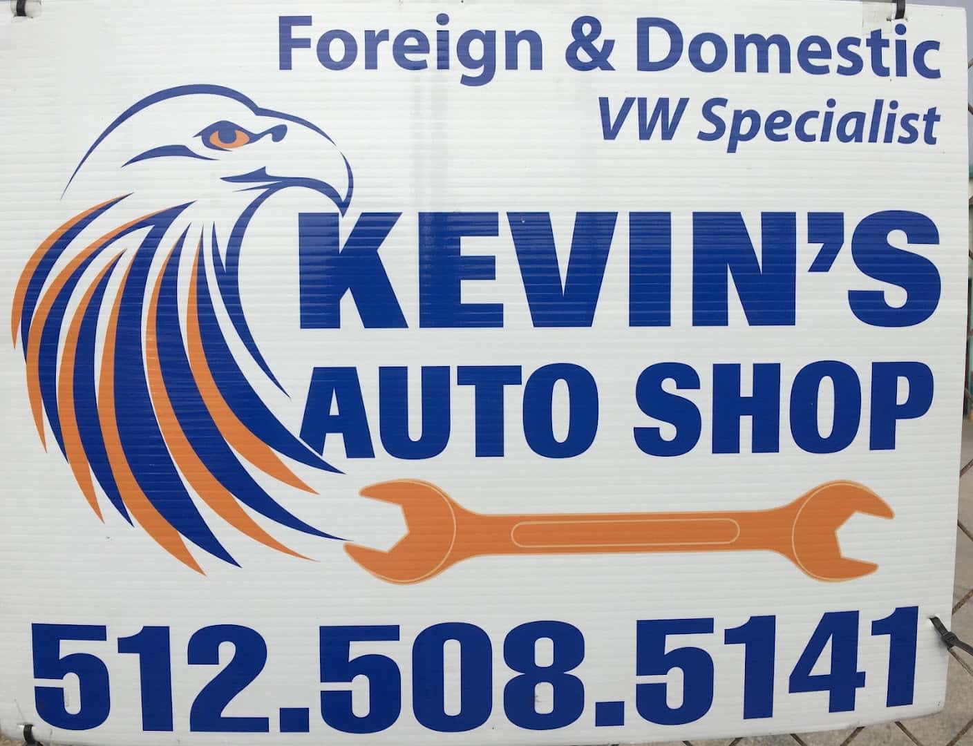 Kevin's Auto Shop — Auto Services photo 3 of 5