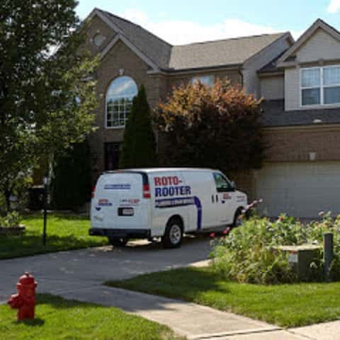 Roto-Rooter Plumbing & Water Cleanup — Plumbers & Electricians photo 1 of 5