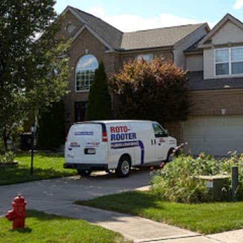 Roto-Rooter Plumbing & Water Cleanup — Plumbers & Electricians photo 1 of 5