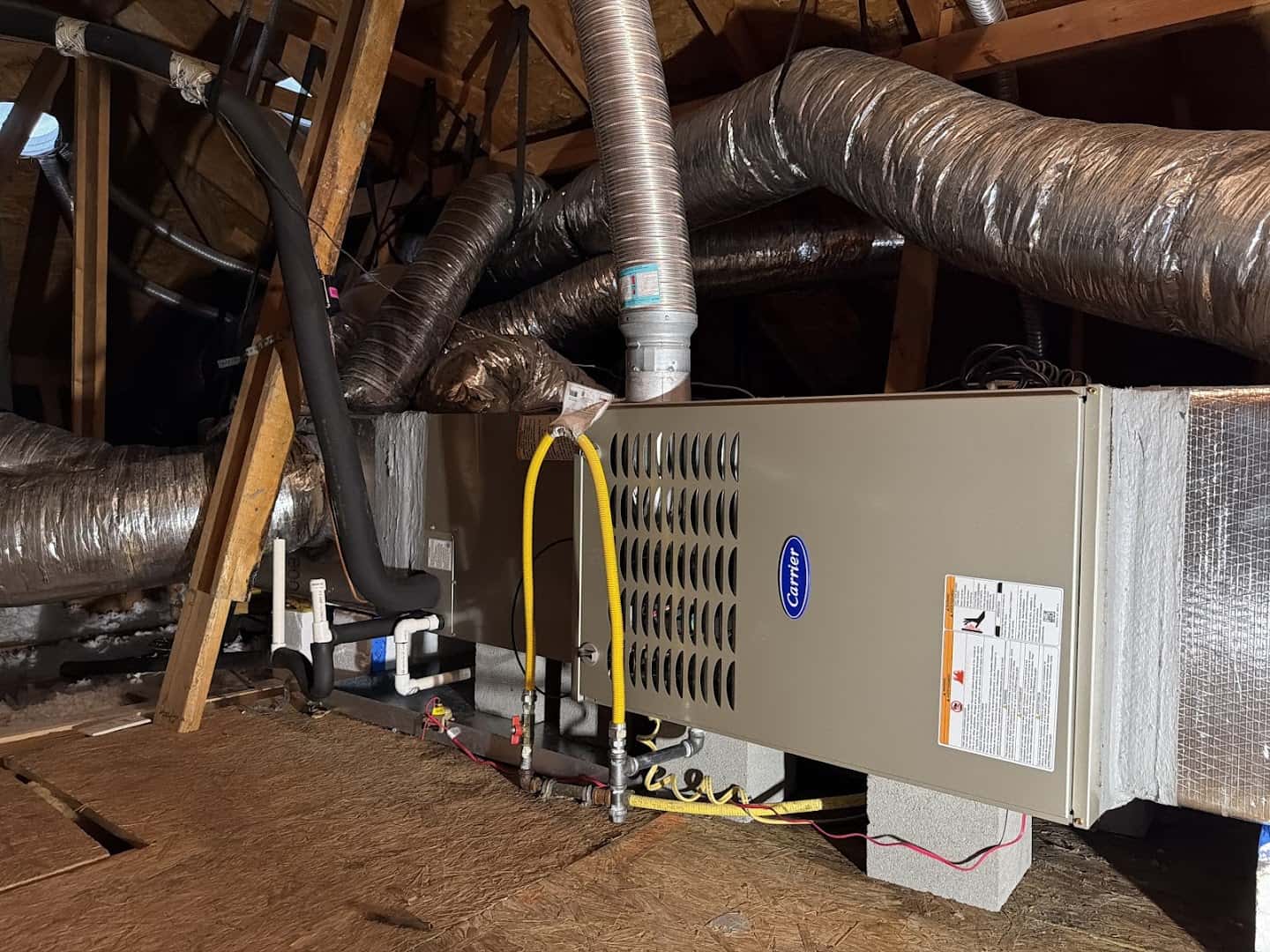 Neal HVAC — HVAC photo 2 of 5