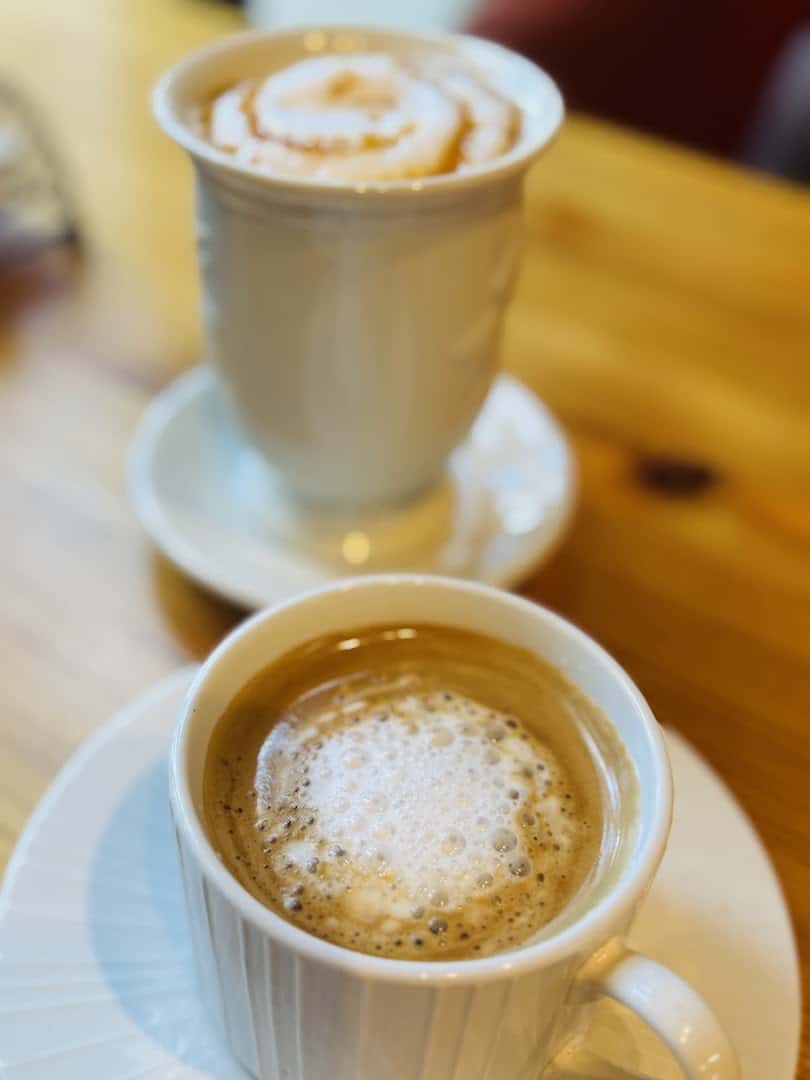 Morning Sunshine Cafe — Coffee Shops & Cafes photo 3 of 5