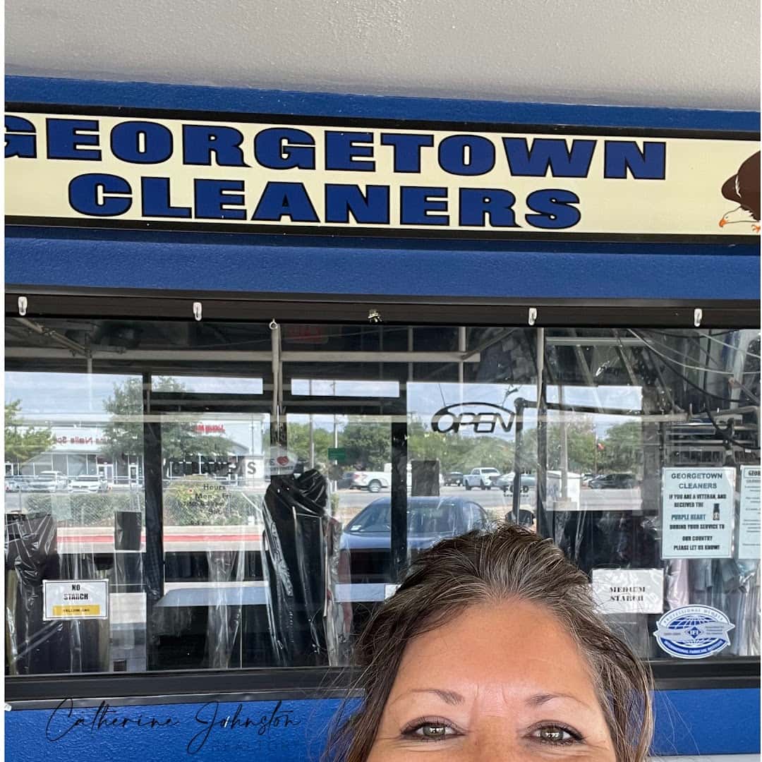 Georgetown Cleaners — Laundry & Dry Cleaning photo 2 of 5