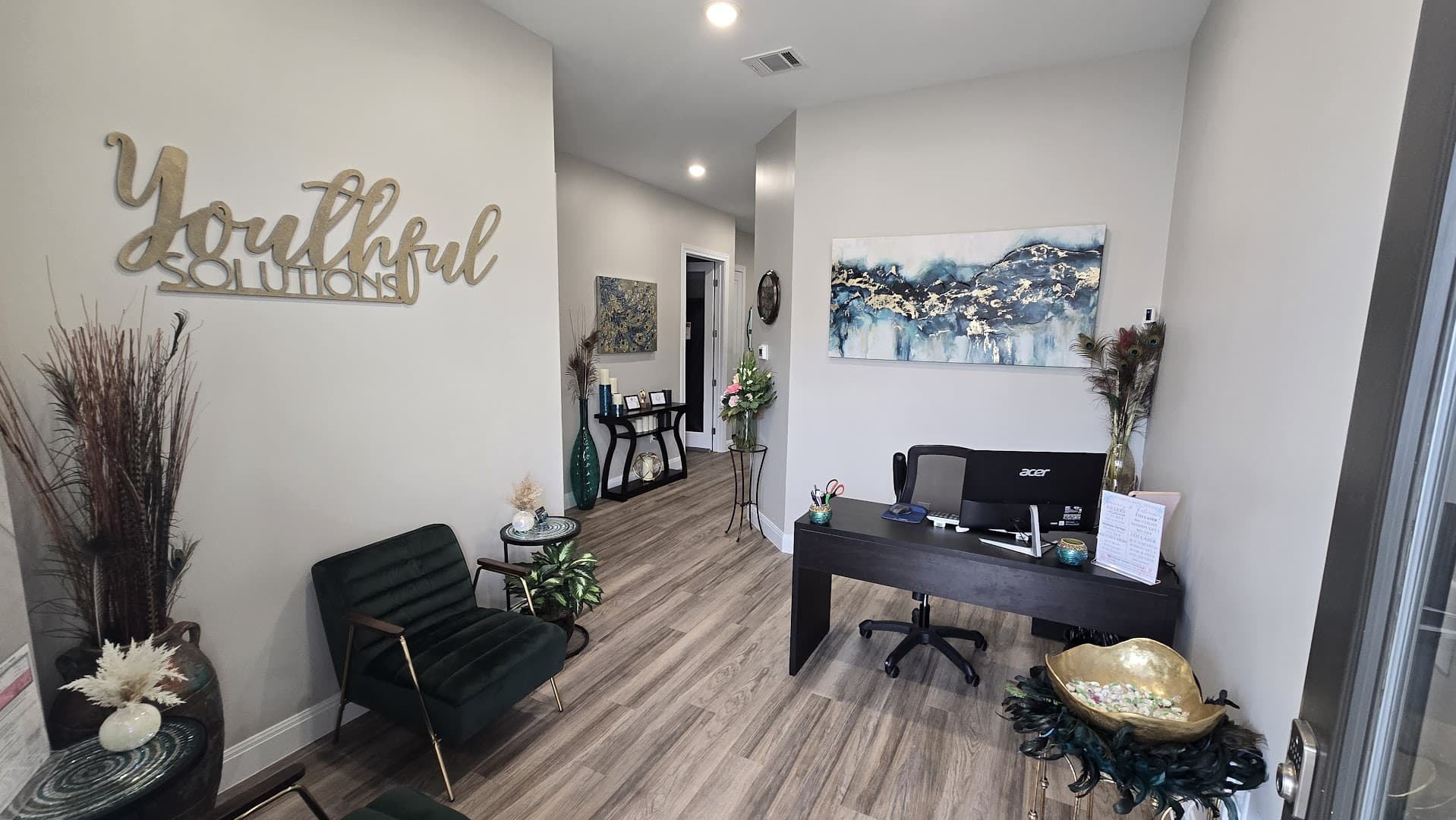 Youthful Solutions — Med Spas & Aesthetics photo 1 of 5