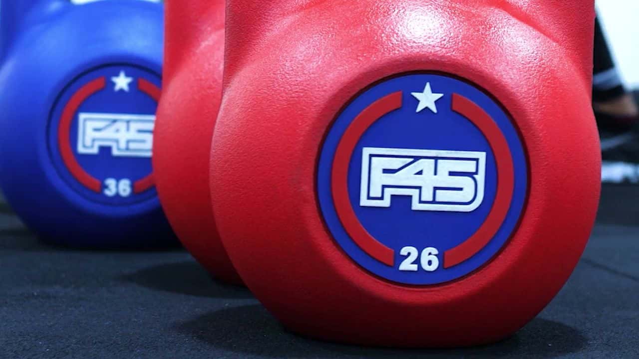 F45 Training Cedar Park — Fitness & Gyms photo 2 of 5