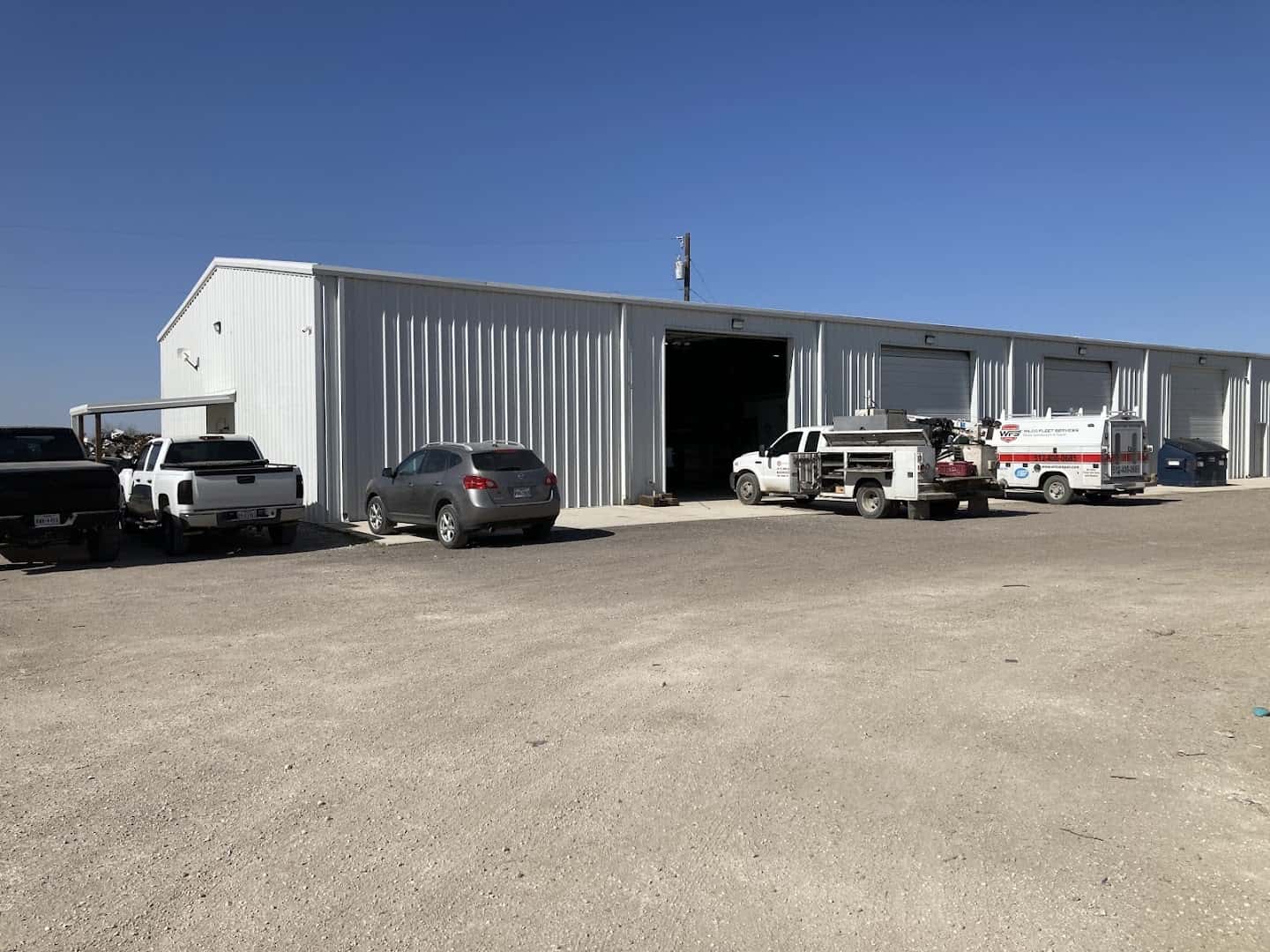 Wilco Fleet Services — Auto Services photo 1 of 5