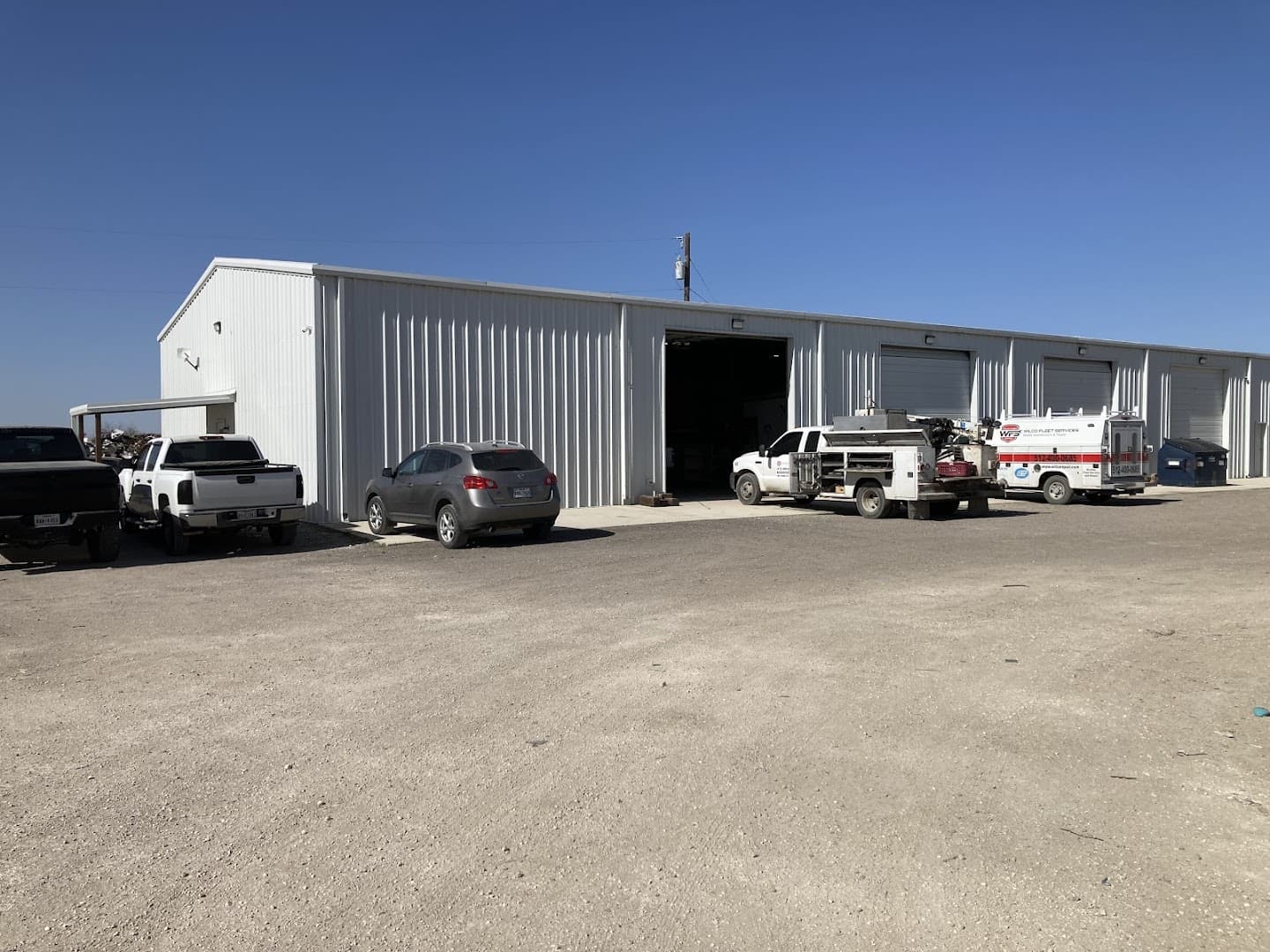 Wilco Fleet Services — Auto Services photo 1 of 5