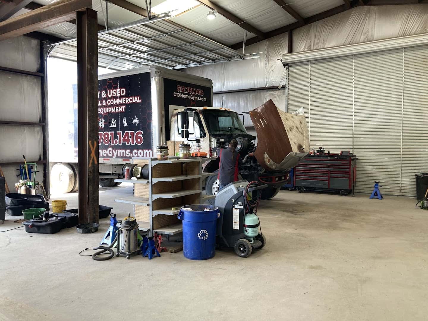Wilco Fleet Services — Auto Services photo 3 of 5