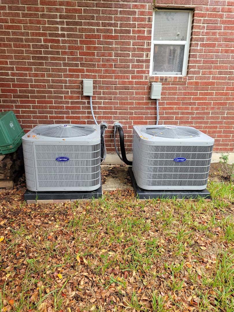 DR HVAC Services LLC — HVAC photo 3 of 5