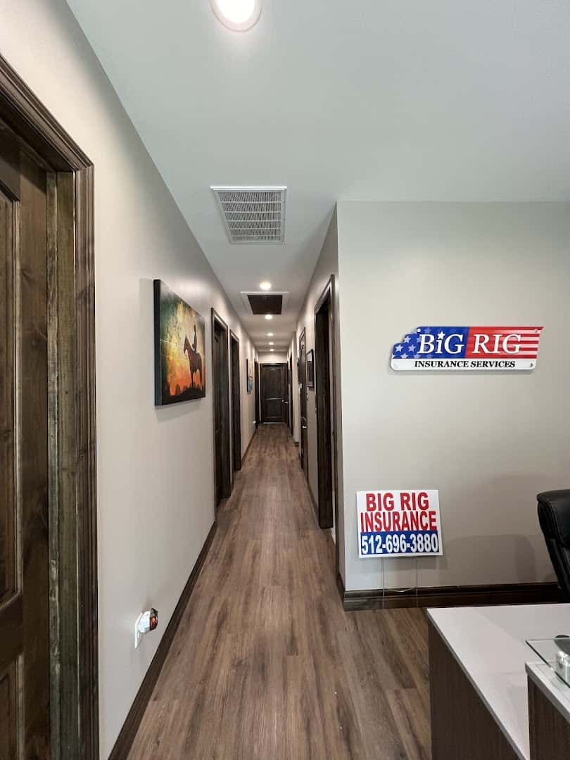 BIG RIG INSURANCE SERVICES — Insurance Agents photo 3 of 5