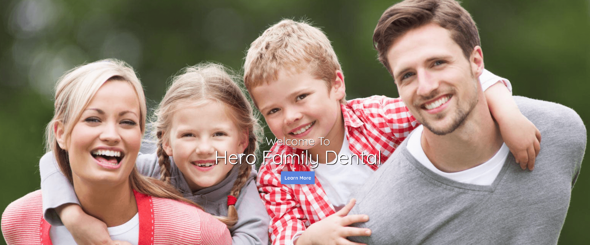 Hero Family Dental — Dentists photo 1 of 5