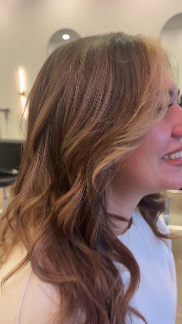 Hair Society Salon and Color Bar — Hair Salons & Barbers photo 2 of 5